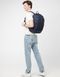 Backpack by American Tourister (USA).