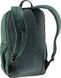 Backpack by Deuter (Germany).