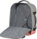 Backpack by American Tourister (USA).
