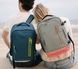 Backpack by American Tourister (USA).