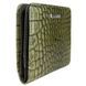 Women's wallet by Karya (Turkey) made of genuine leather.
