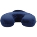 Fleece pillow Samsonite Global TA Memory Foam Pillow CO1*022;11 Midnight Blue