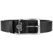 Men's belt by Rino (Turkey) made of genuine leather.