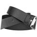 Men's belt by Rino (Turkey) made of genuine leather.