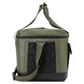 Thermal bag 2E Picnic 2E-TBAP30L-DO 30 liters olive