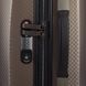 Titan (Germany) suitcase from the Xenon Deluxe collection.
