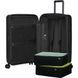 Чемодан Samsonite (Бельгия) из коллекции Restackd.