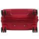 Snowball (France) suitcase from the Bilbao collection.