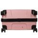 Snowball (France) suitcase from the Naxos collection.