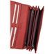 Women's wallet by Karya (Turkey) made of genuine leather.