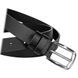 Women's belt by Karya (Turkey) made of genuine leather.