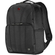 Backpack Wenger BC Mark Refresh with laptop compartment 12"-14" 612265 black
