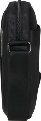 Мужская сумка Samsonite (Бельгия) через плечо из коллекции Spectrolite 4.0.