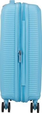 American Tourister (USA) suitcase from the Soundbox collection.