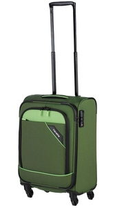 Suitcase Travelite (Germany) from the collection Derby.