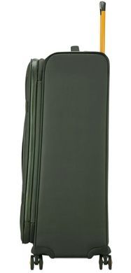 Roncato (Italy) suitcase from the NORWAY collection.