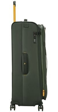 Roncato (Italy) suitcase from the NORWAY collection.