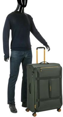 Roncato (Italy) suitcase from the NORWAY collection.