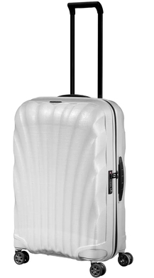 Suitcase Samsonite (Belgium) from the collection C-LITE.