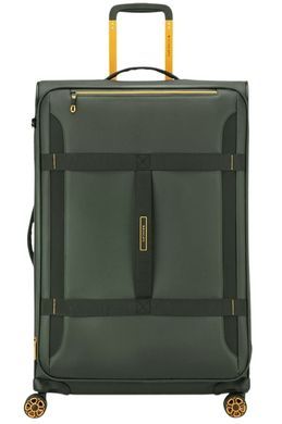 Roncato (Italy) suitcase from the NORWAY collection.