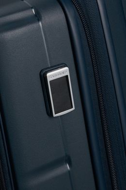 Чемодан Samsonite (Бельгия) из коллекции Paralux.