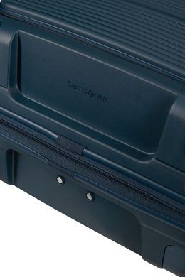Чемодан Samsonite (Бельгия) из коллекции Paralux.