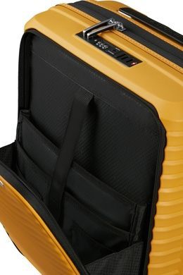Чемодан Samsonite (Бельгия) из коллекции Upscape.