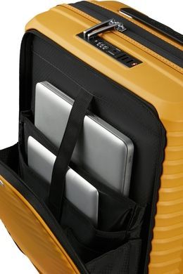 Чемодан Samsonite (Бельгия) из коллекции Upscape.