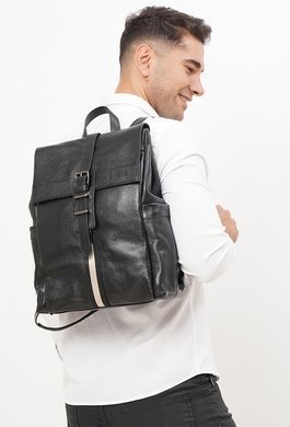 Backpack by Bond NON (Turkey).