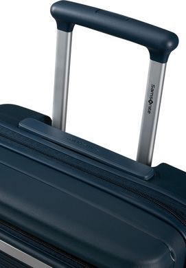 Чемодан Samsonite (Бельгия) из коллекции Paralux.
