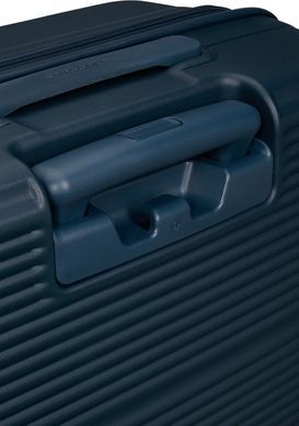 Чемодан Samsonite (Бельгия) из коллекции Paralux.