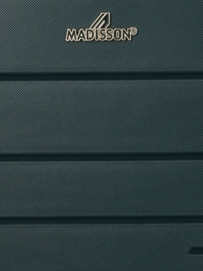 Чемодан Madisson (Франция) из коллекции Naxos.