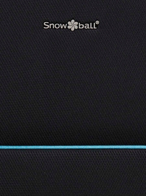 Чемодан Snowball (Франция) из коллекции Montevideo.