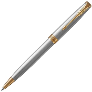 Шариковая ручка Parker (Франция) из коллекции Sonnet.