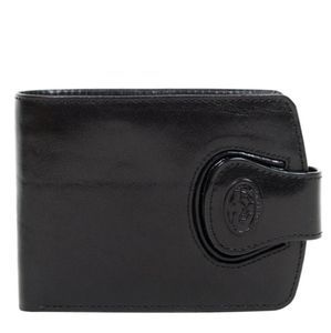 Men's wallet by Tony Perotti (Italy) made of genuine leather.