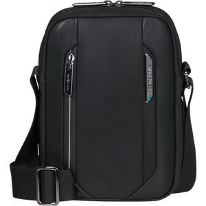 Мужская сумка Samsonite (Бельгия) через плечо из коллекции Spectrolite 4.0.