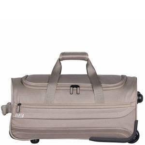 Travel bag by 2E Travel (Ukraine) from the collection Axis.