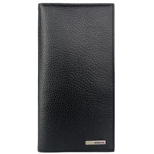 Men's wallet by Karya (Turkey) made of genuine leather.
