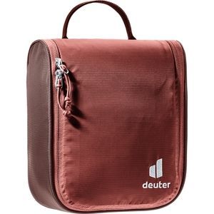 Дорожній несесер Deuter (Німеччина) з колекції Wash Center I.