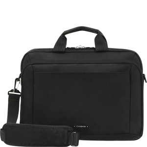 Женская сумка с отделением для ноутбука до 15,6" Samsonite Guardit Classy KH1*001 Black