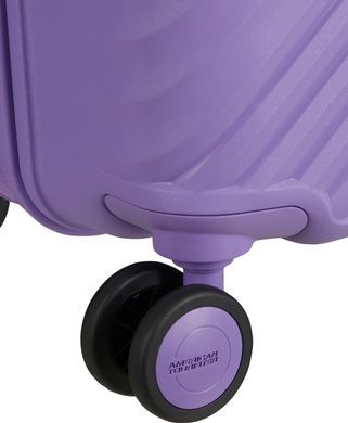 Валіза American Tourister (США) із колекції Diablast.