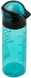 Water bottle Ardesto Big Things 700 ml Blue