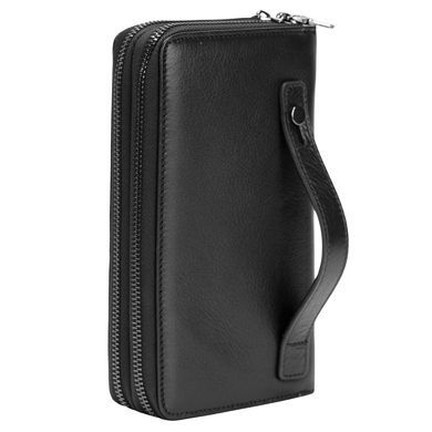Men's purse by Bond NON (Turkey) made of genuine leather.