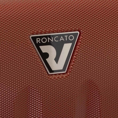 Suitcase Roncato (Italy) from the collection Unica.