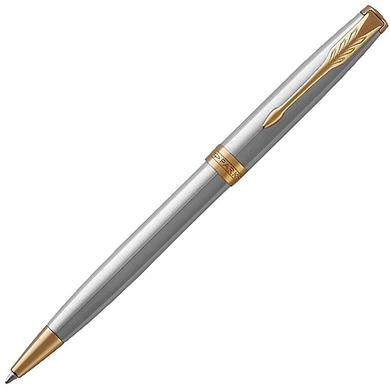 Шариковая ручка Parker (France) из коллекции Sonnet.