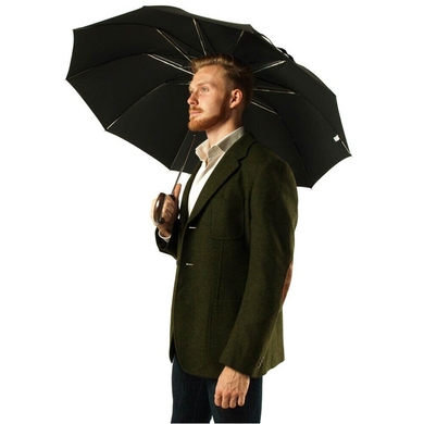 Чоловічий парасольку Fulton (Англія) з колекції Magnum-1.