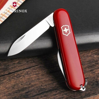 Складной нож Victorinox (Switzerland) из серии Bantam.