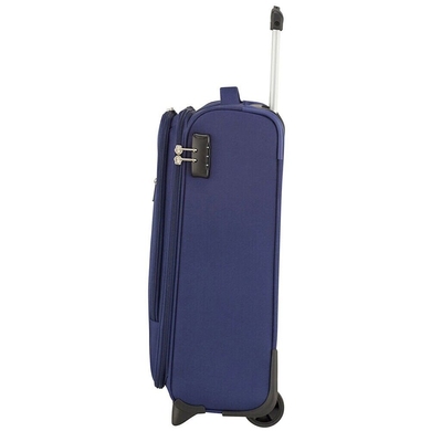 Suitcase American Tourister (USA) from the collection Heat Wave.