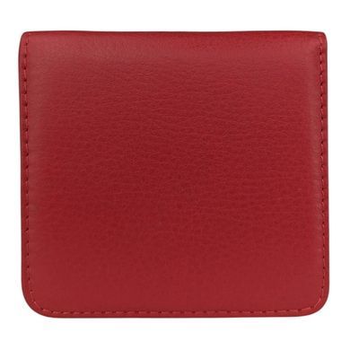 Women's wallet by Karya (Turkey) made of genuine leather.