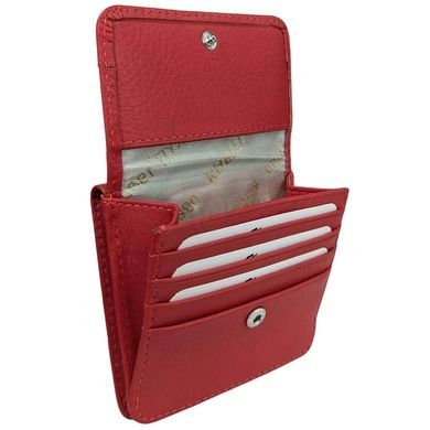 Women's wallet by Karya (Turkey) made of genuine leather.